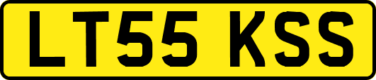 LT55KSS