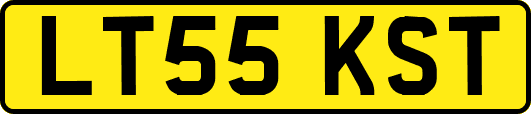 LT55KST