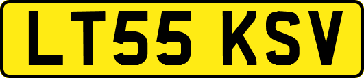 LT55KSV