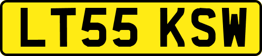 LT55KSW