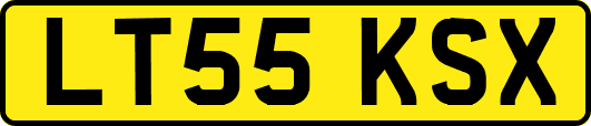 LT55KSX