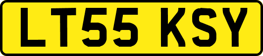LT55KSY