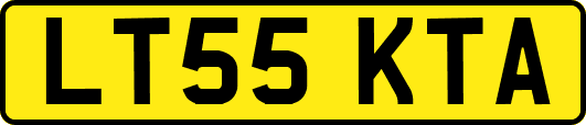 LT55KTA