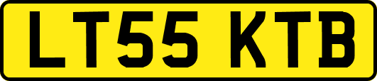 LT55KTB