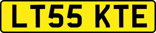 LT55KTE