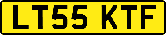 LT55KTF