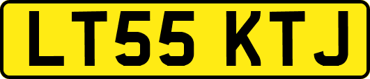 LT55KTJ