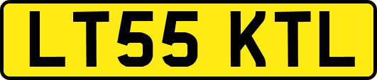 LT55KTL