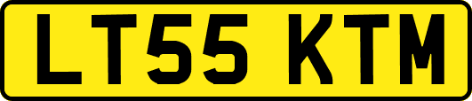 LT55KTM