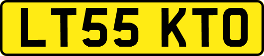 LT55KTO