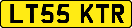 LT55KTR