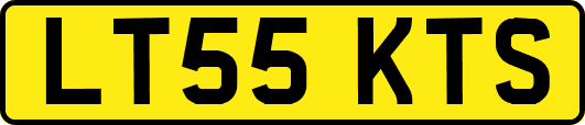 LT55KTS