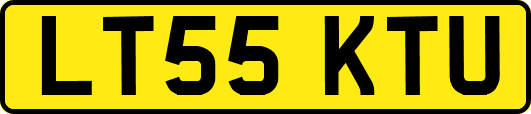 LT55KTU