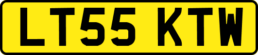 LT55KTW