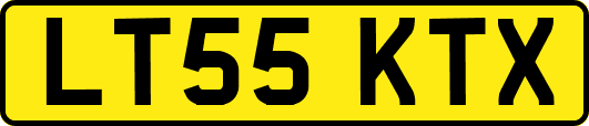 LT55KTX