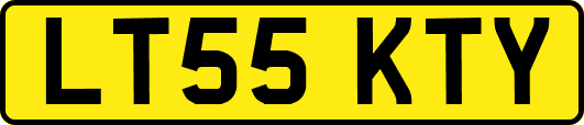 LT55KTY