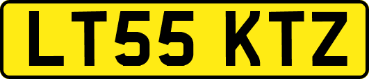 LT55KTZ