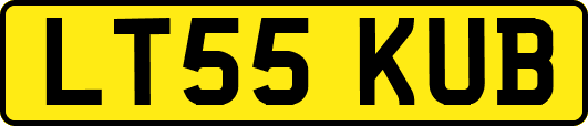 LT55KUB