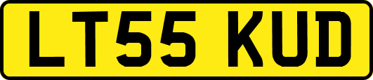 LT55KUD