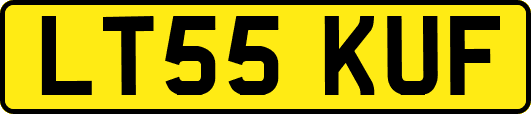 LT55KUF