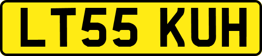 LT55KUH