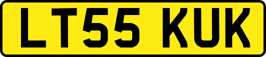 LT55KUK
