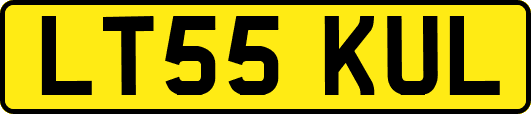 LT55KUL