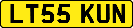 LT55KUN
