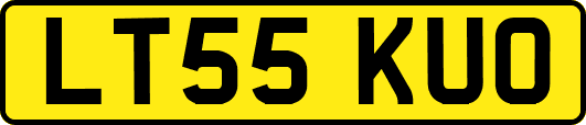 LT55KUO