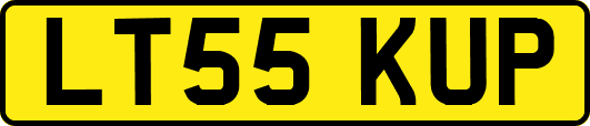 LT55KUP