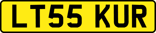 LT55KUR