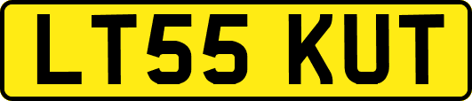 LT55KUT