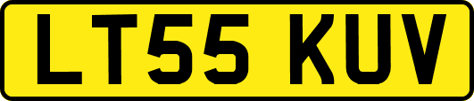 LT55KUV