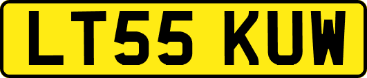 LT55KUW
