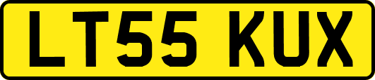 LT55KUX
