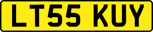 LT55KUY