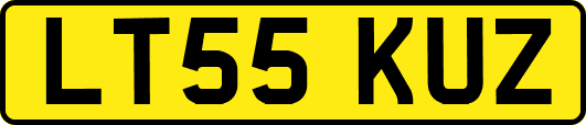 LT55KUZ