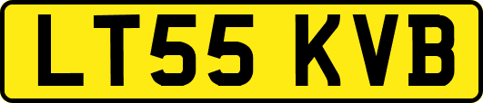 LT55KVB