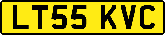 LT55KVC