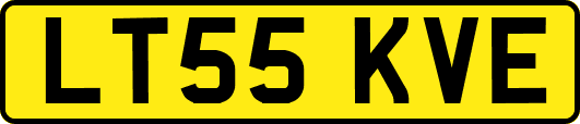 LT55KVE