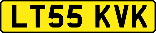 LT55KVK