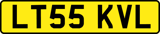 LT55KVL