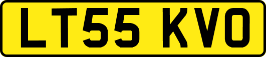 LT55KVO