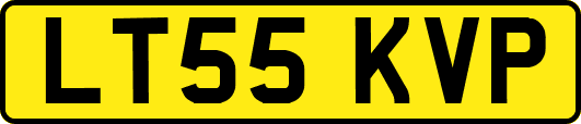 LT55KVP