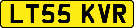 LT55KVR