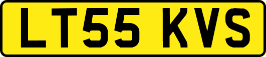 LT55KVS