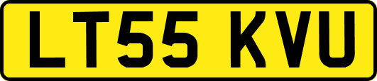 LT55KVU