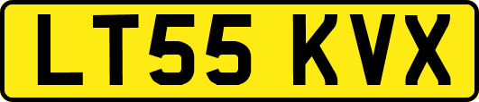 LT55KVX
