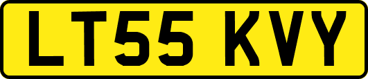 LT55KVY