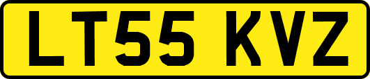 LT55KVZ